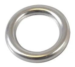 Andere Løs Ring Aluminium