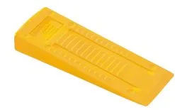 Ochsenkopf Kunststofkile Yukon