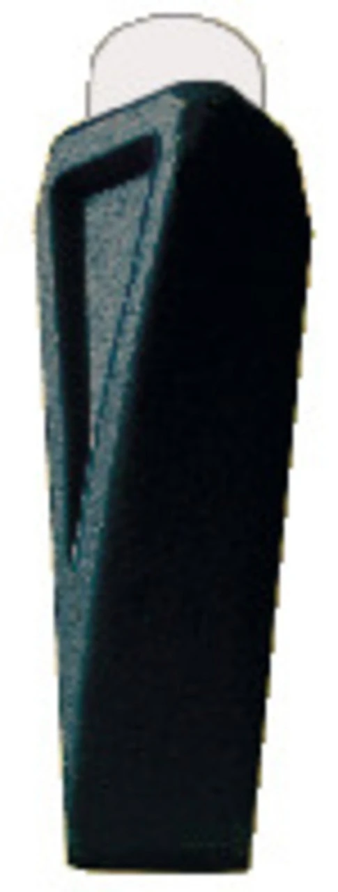 Mueller Stål Kløvekile Snoet Med Kunststofindsats 3 Mueller Stål Kløvekile Snoet Med Kunststofindsats