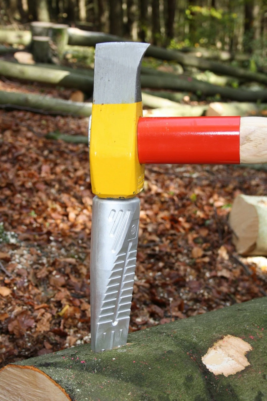 Ochsenkopf Snoet Alu-kile – Oval 5 Ochsenkopf Snoet Alu-kile – Oval - Billede 3