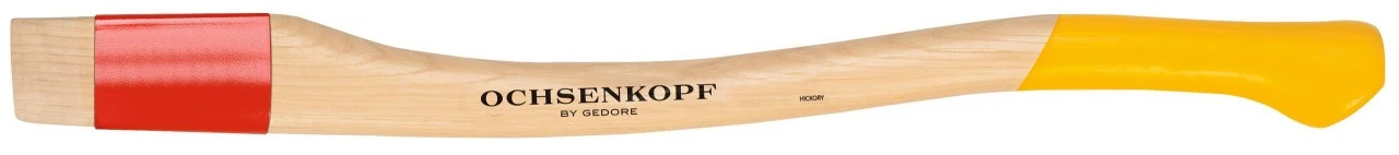 Andere Reserveskaft Hickory 3 Andere Reserveskaft Hickory