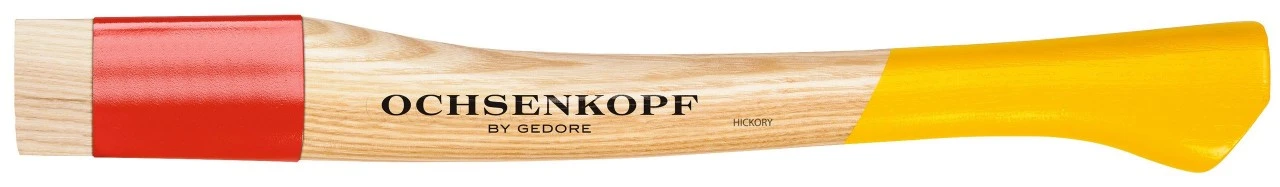Andere Reserveskaft Hickory 3 Andere Reserveskaft Hickory