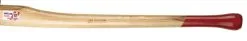 Andere Reserveskaft, Hickory, 85 Cm