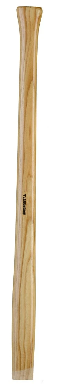 Nordforest Reserveskaft Ovalt Øje