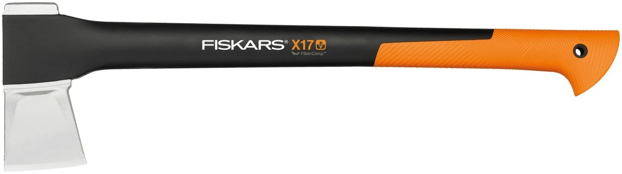 Fiskars Flækøkse X17 - M 3 Fiskars Flækøkse X17 - M