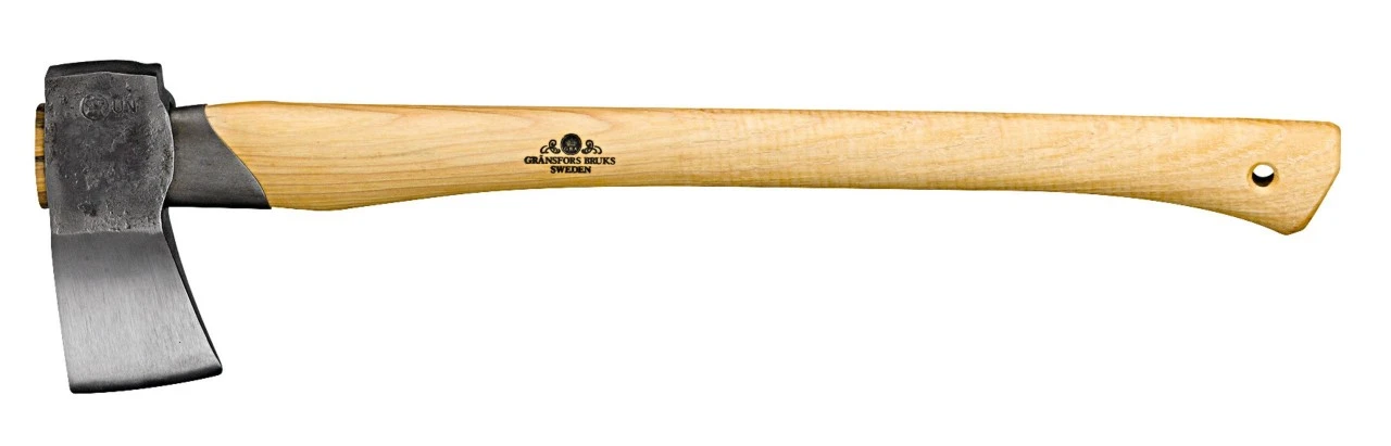 Gränsfors Flækøkse 3 Gränsfors Flækøkse