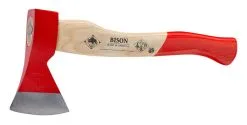 Bison Kortskaftet Universaløkse