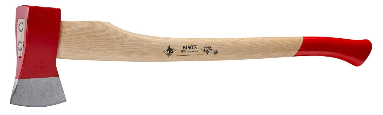 Bison Kløveøkse 3 Bison Kløveøkse