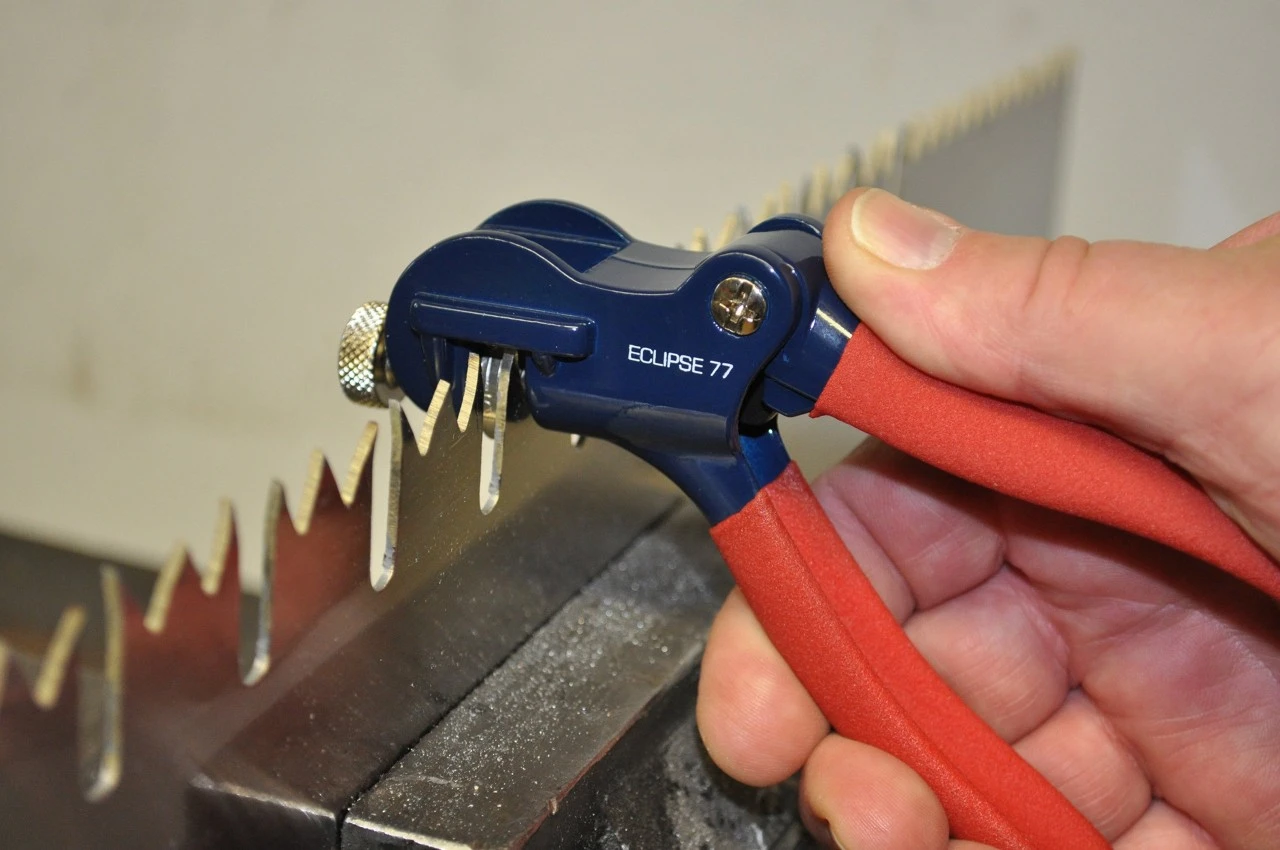 Andere Udlæggertang 4 Andere Udlæggertang - Billede 2