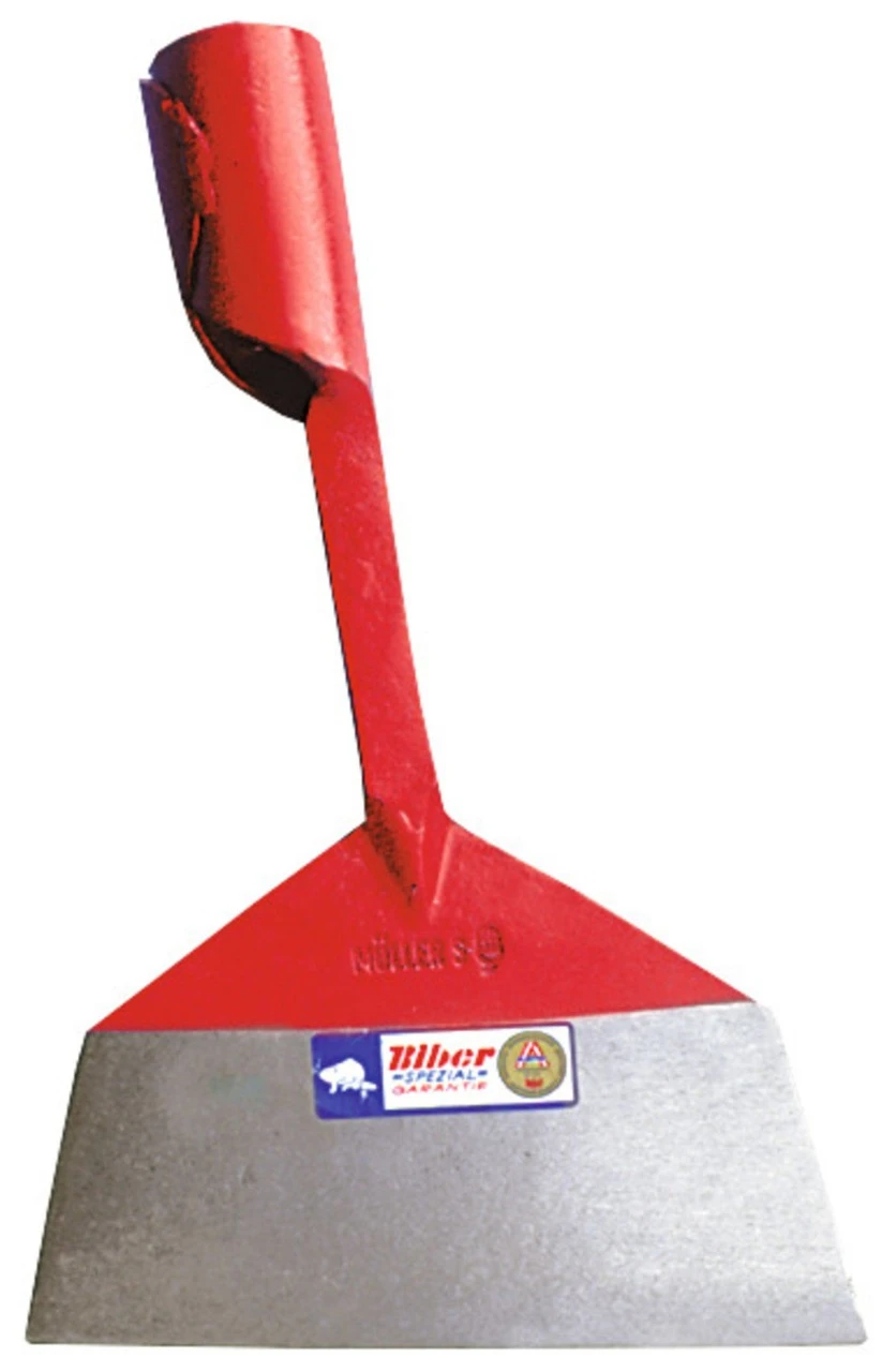 Mueller Barkspade Model Østrig 3 Mueller Barkspade Model Østrig