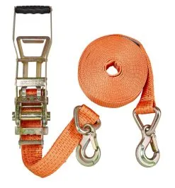 Andere Spændestrop M. 350 Mm Spændepal