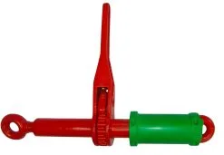 Andere Ekstra Spændeøjer Til Surringskæde