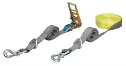 Andere Surringsbånd Med Trykskralde