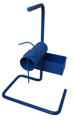 Andere Tromlestativ Uden Bånd