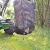 Nordforest Big-bag 90 X 90 X 160 Cm. Last 1000 Kg 2 Nordforest Big-bag 90 X 90 X 160 Cm. Last 1000 Kg -Cannon Butik B 46 191 1 j12 1280x1280