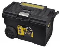 Stanley Werkzeug Stanley Transportboks FatMax 113 Liter