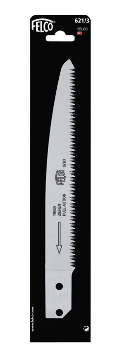 Felco Reservesavblad Til Felco 621