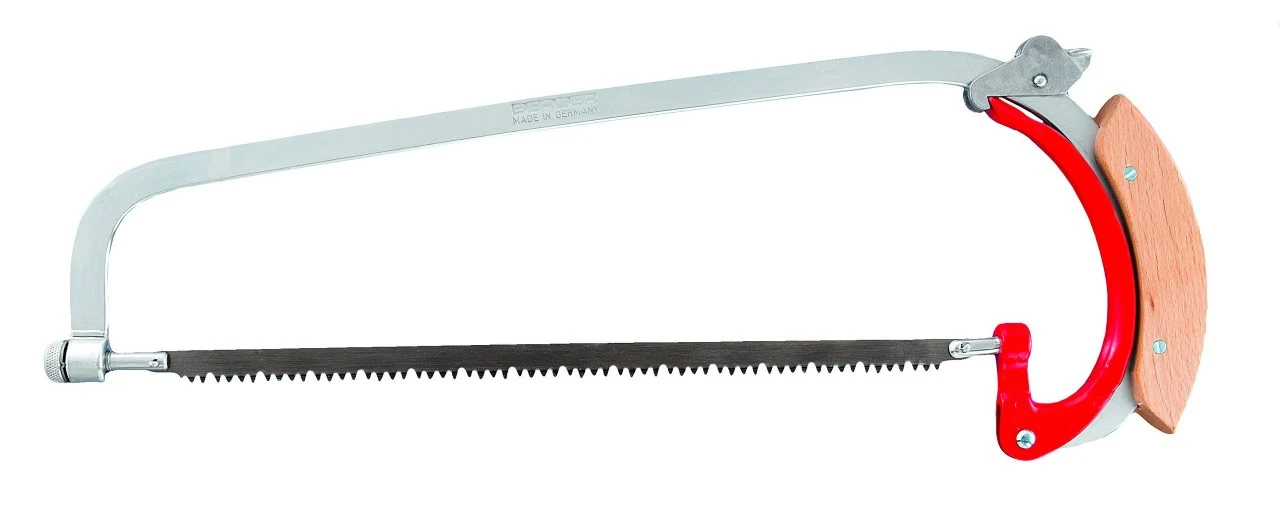 BERGER Beskæresav Med Spændegreb 3 BERGER Beskæresav Med Spændegreb