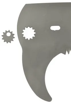 Tandet Reserveskive Til Tri Saw TS 48 Lock 25 Stangsav