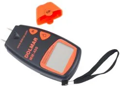 DOLMAR Fugtighedsmåler MM-400