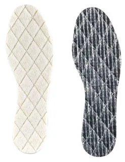 Bama Indlægssål ALU THERM