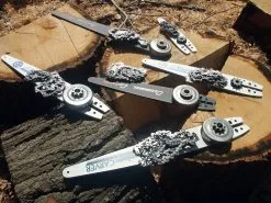 Andere Til Husqvarna Farmer- Og Profisav