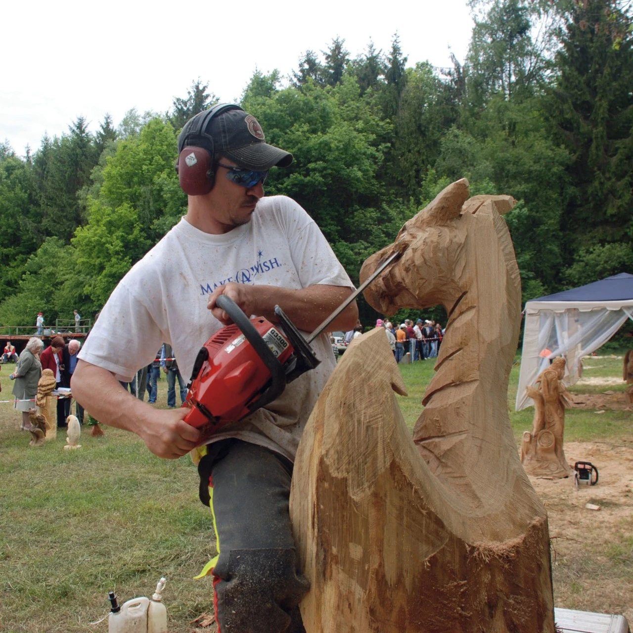 Andere GB Titanium Carver 5 Andere GB Titanium Carver - Billede 3