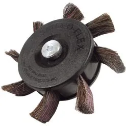 Andere Reservebørster