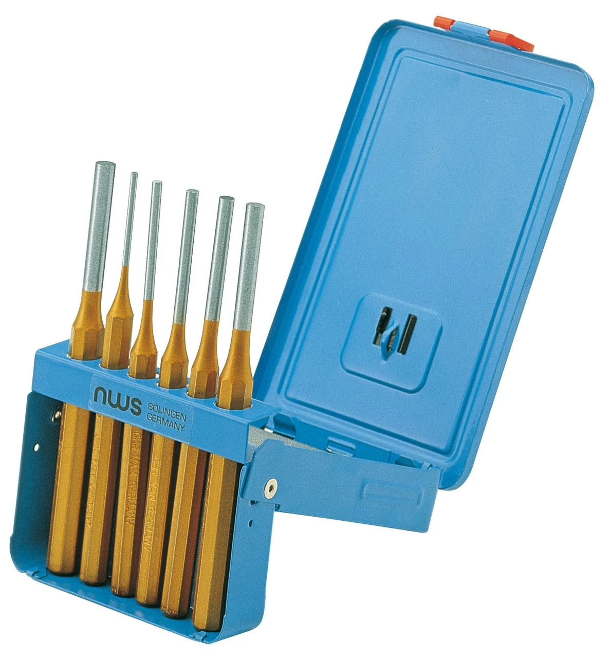 NWS Stiftuddriver-sæt 3 NWS Stiftuddriver-sæt