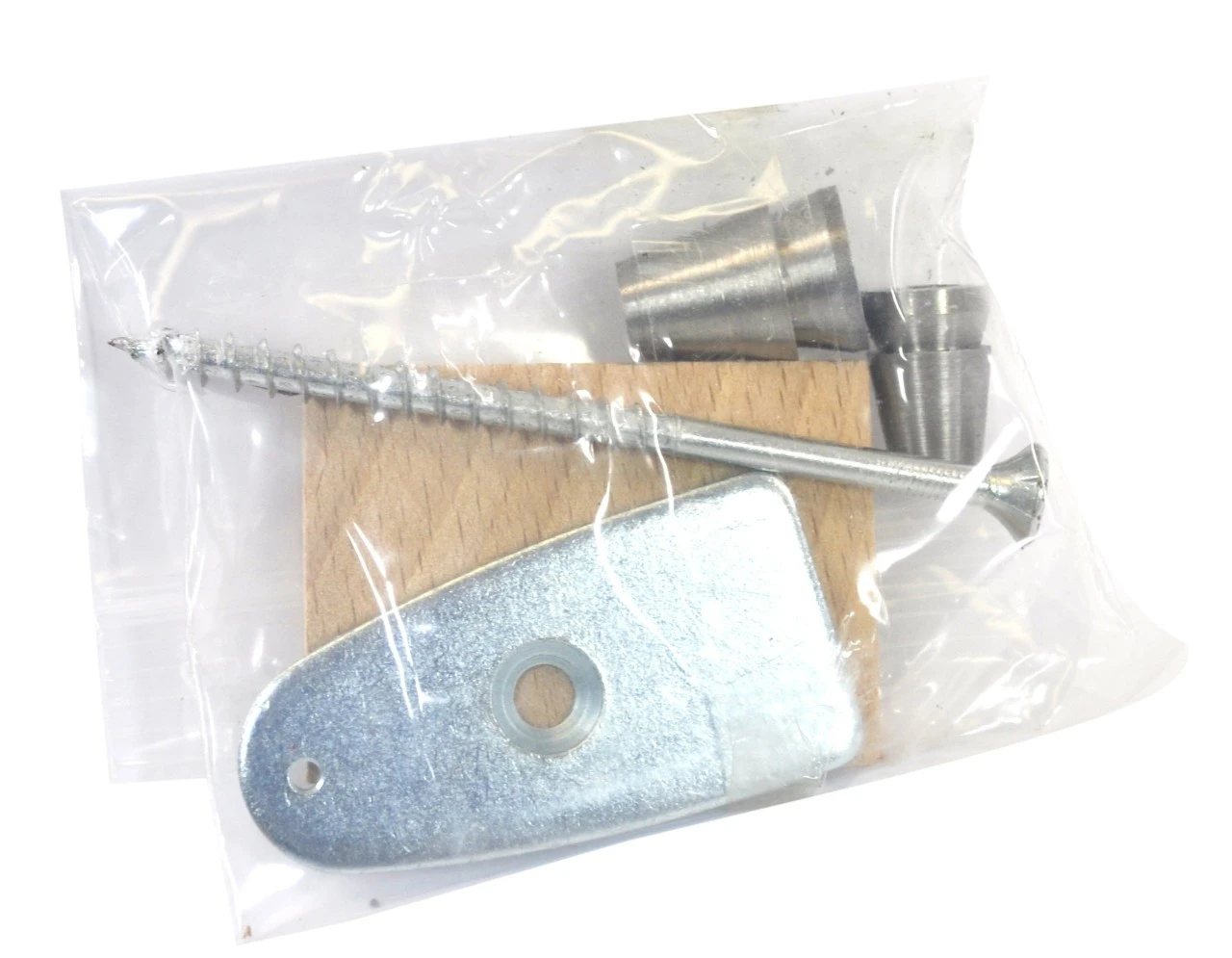 Andere Reserveskaft Hickory 4 Andere Reserveskaft Hickory - Billede 2