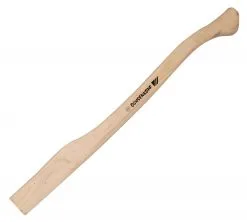 Andere Reserveskaft, Hickory 80 Cm