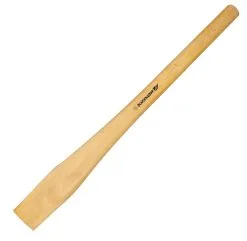 Andere Reserveskaft, Hickory, 75 Cm