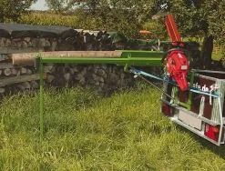 Andere Forlænger Til Savbuk Ecocut