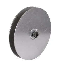 Spencer Båndtromle Med Tandhjul