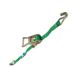 Andere Spændestrop Med Skralde