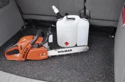 Andere Skridsikker Måtte Til Bagagerum