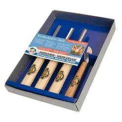 Kirschen Skære Og Snittesæt