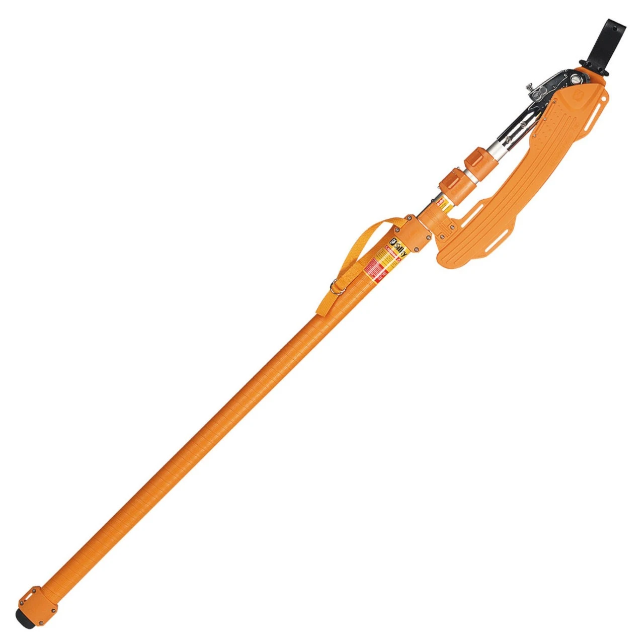 Silky Longboy 4 Silky Longboy - Billede 2